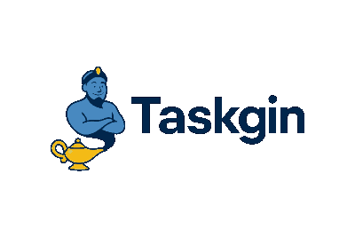 Taskgin Logo